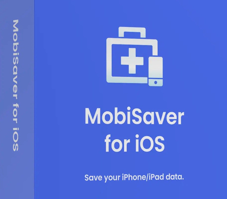 EaseUS MobiSaver Pro for Mac