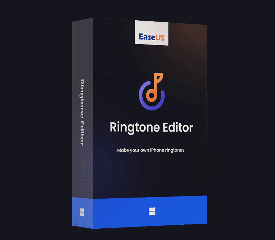 EaseUS Ringtone Editor