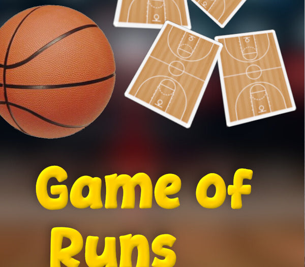 Game of Runs