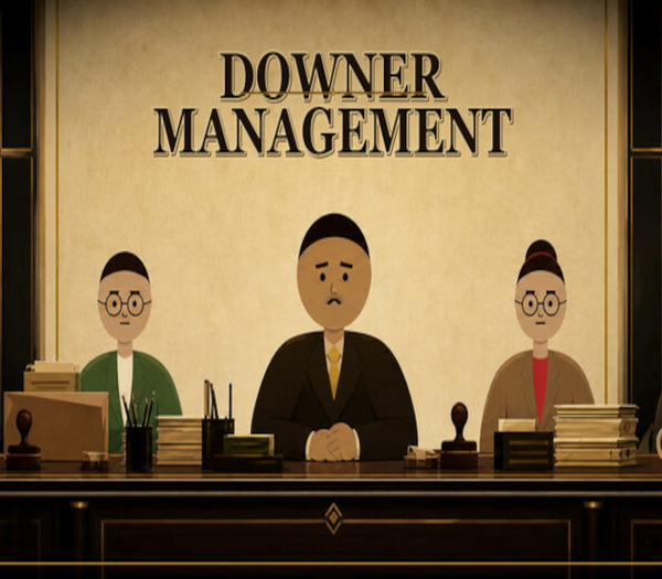 Downer Management