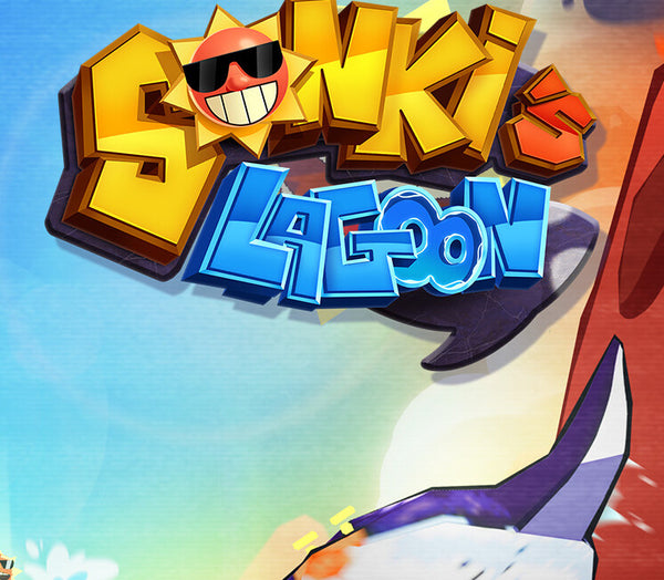 Sonki's Lagoon