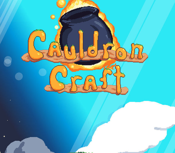Cauldron Craft