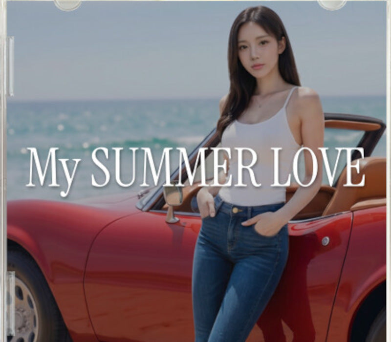 My Summer Love: Memories