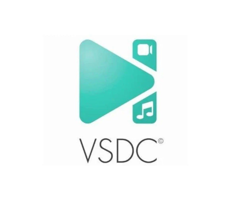 VSDC Video Editor PRO CD Key (1 Year / 1 PC)