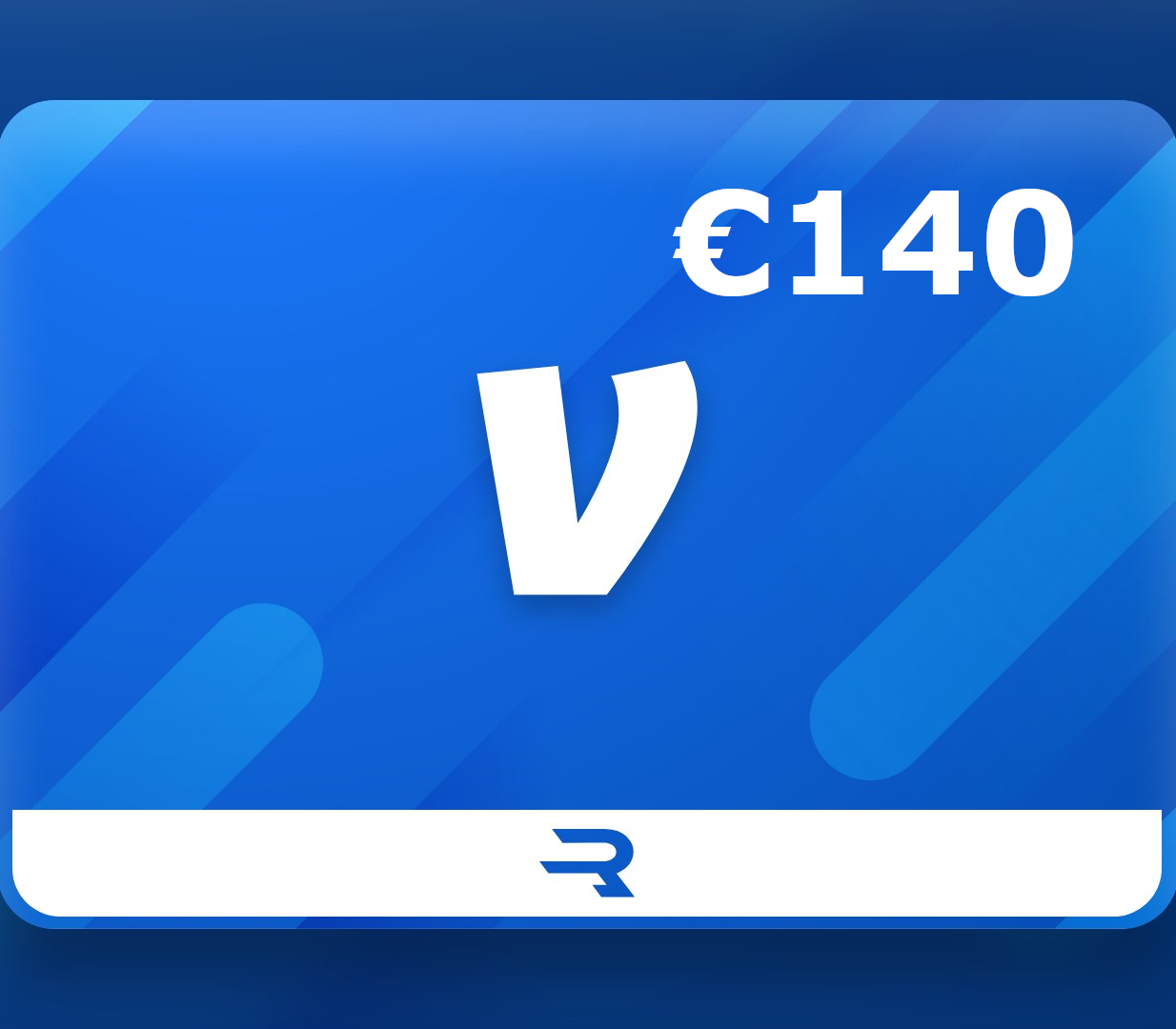 Rewarble Venmo EUR 140 Gift Card