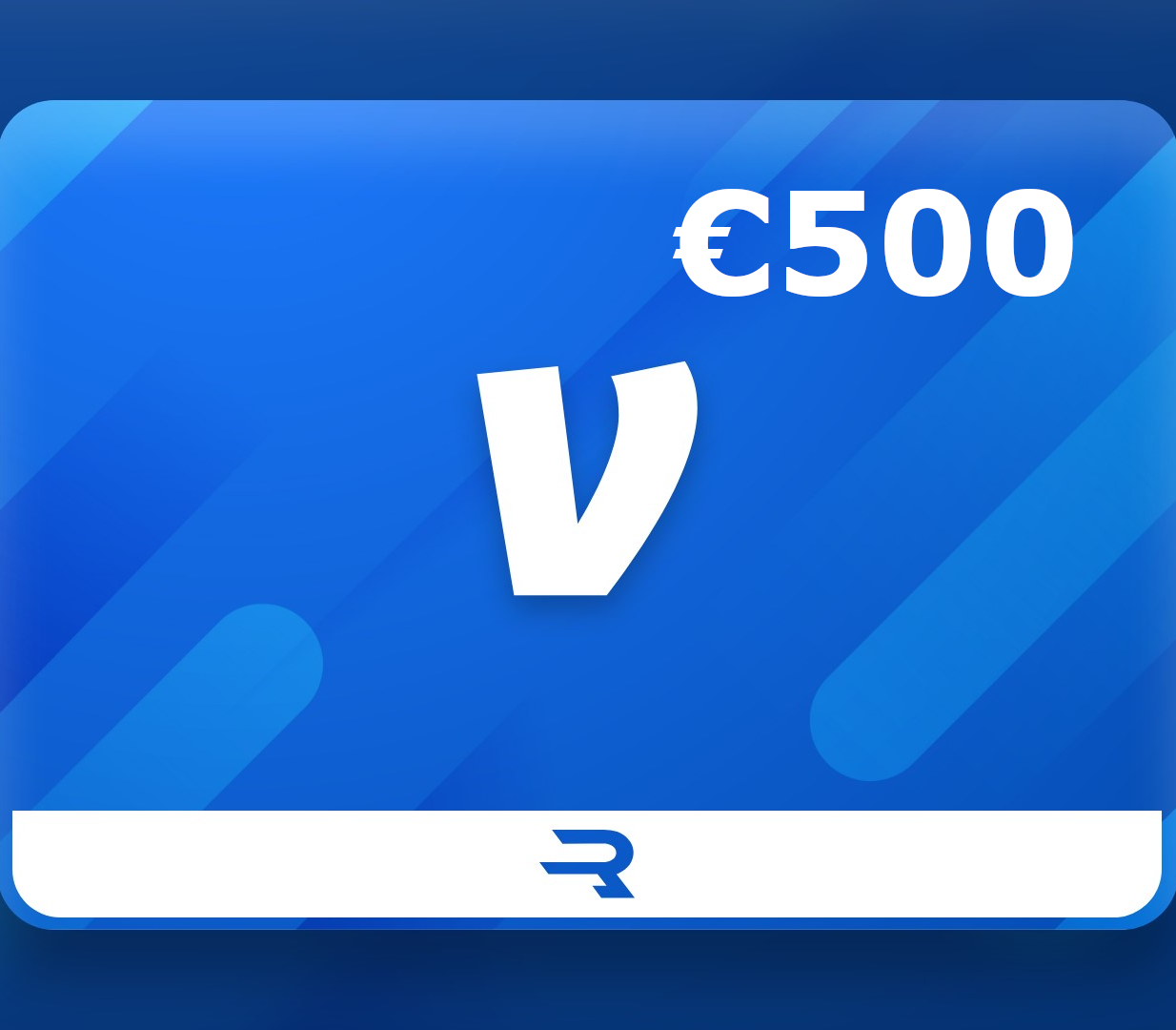 Rewarble Venmo EUR 500 Gift Card