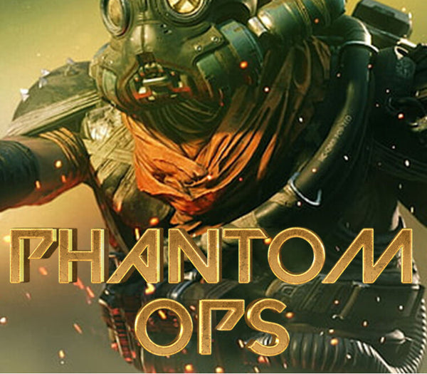 Phantom Ops