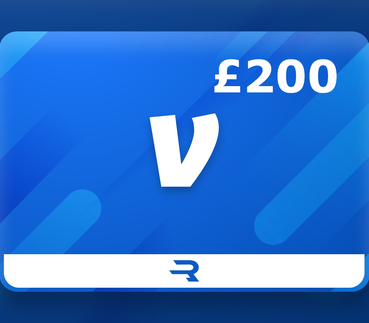 Rewarble Venmo GBP 200 Gift Card