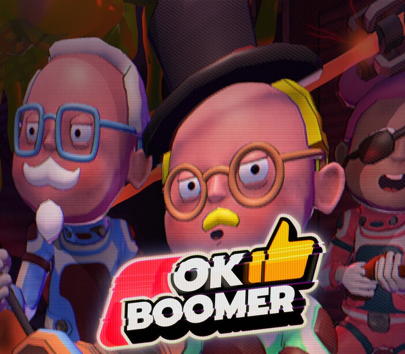 OK Boomer