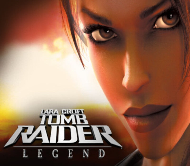 Tomb Raider: Legend
