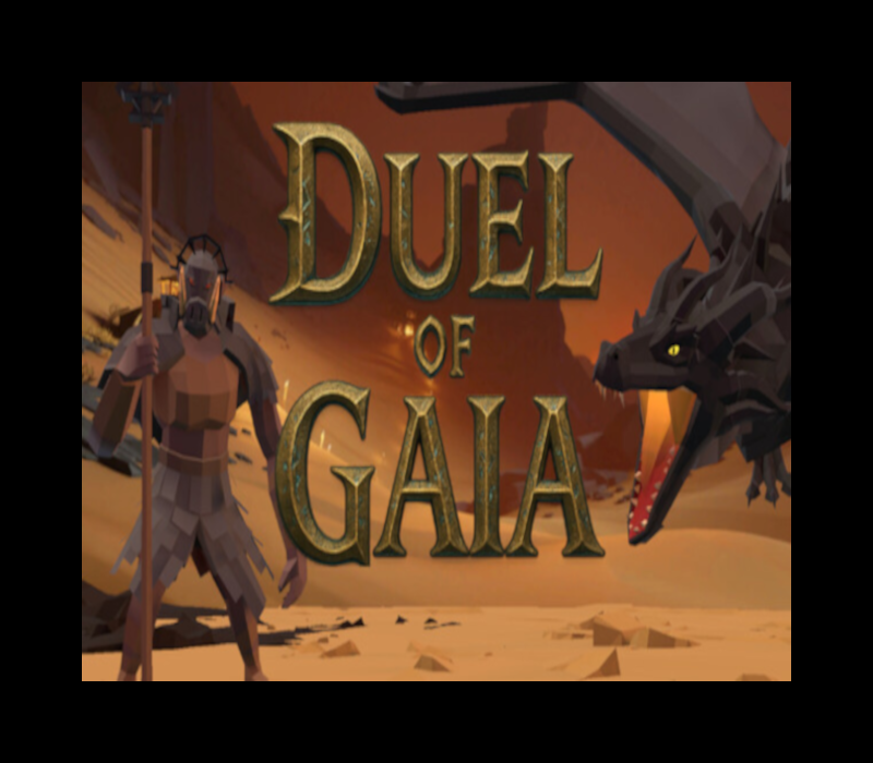 Duel of Gaia