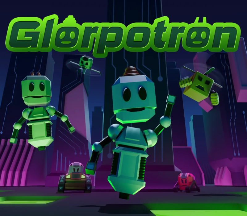 Glorpotron