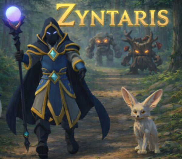 Zyntaris