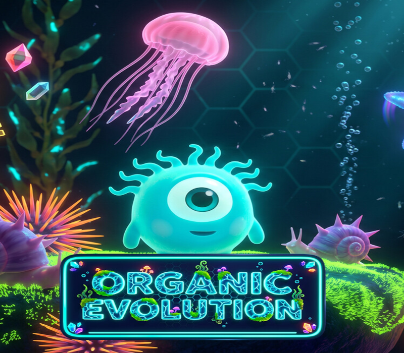 Organic Evolution
