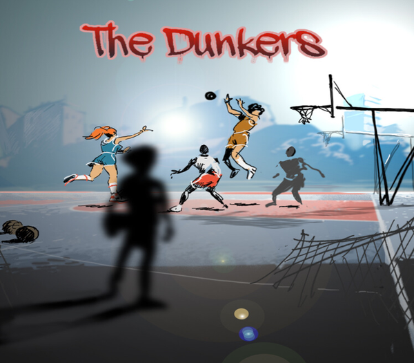 The Dunkers