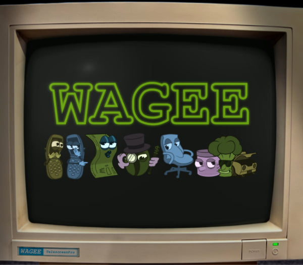 WAGEE