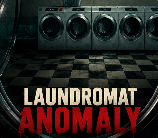 Laundromat Anomaly