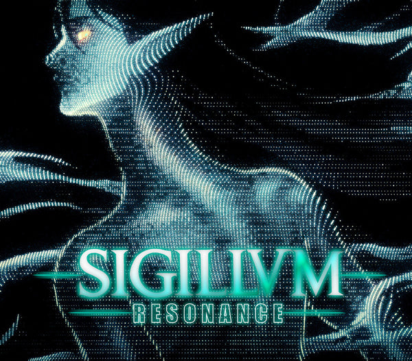 SIGILLVM: RESONANCE