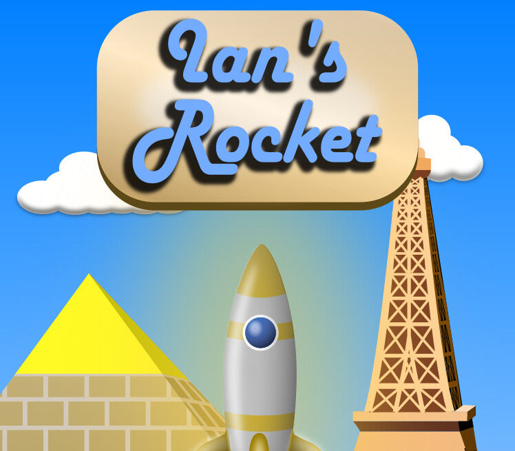 Ian's Rocket