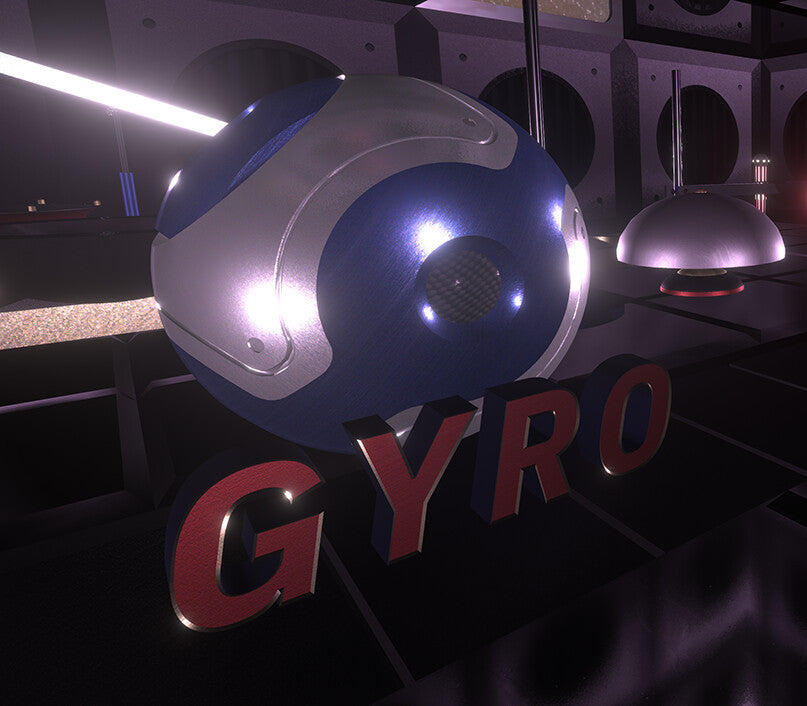 Gyro