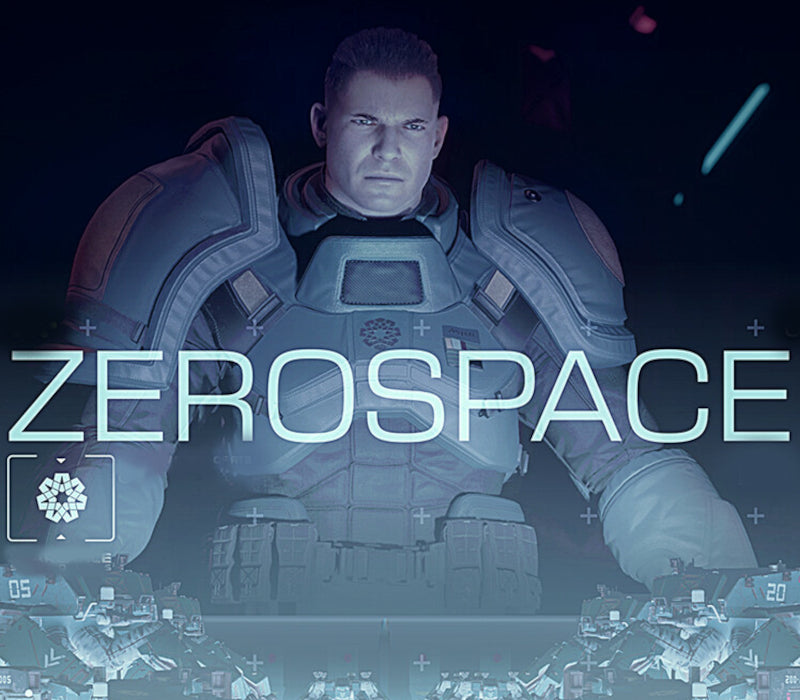 ZeroSpace