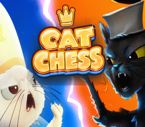Cat Chess