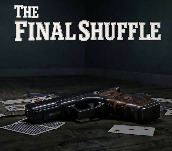 The Final Shuffle