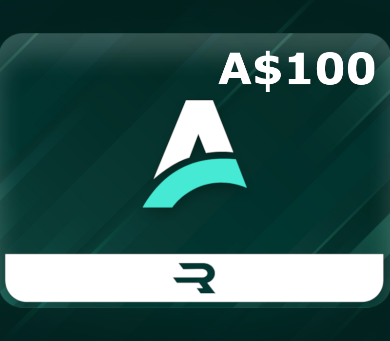 Rewarble Astropay AUD 100 Gift Card AU