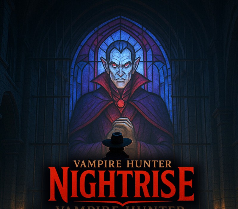 Vampire Hunter: Nightrise