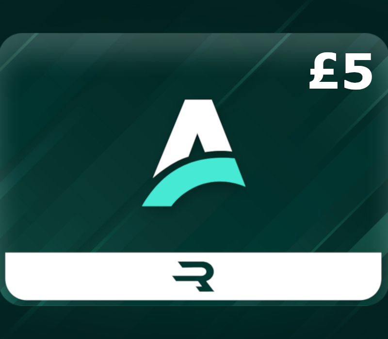 Rewarble Astropay GBP 5 Gift Card
