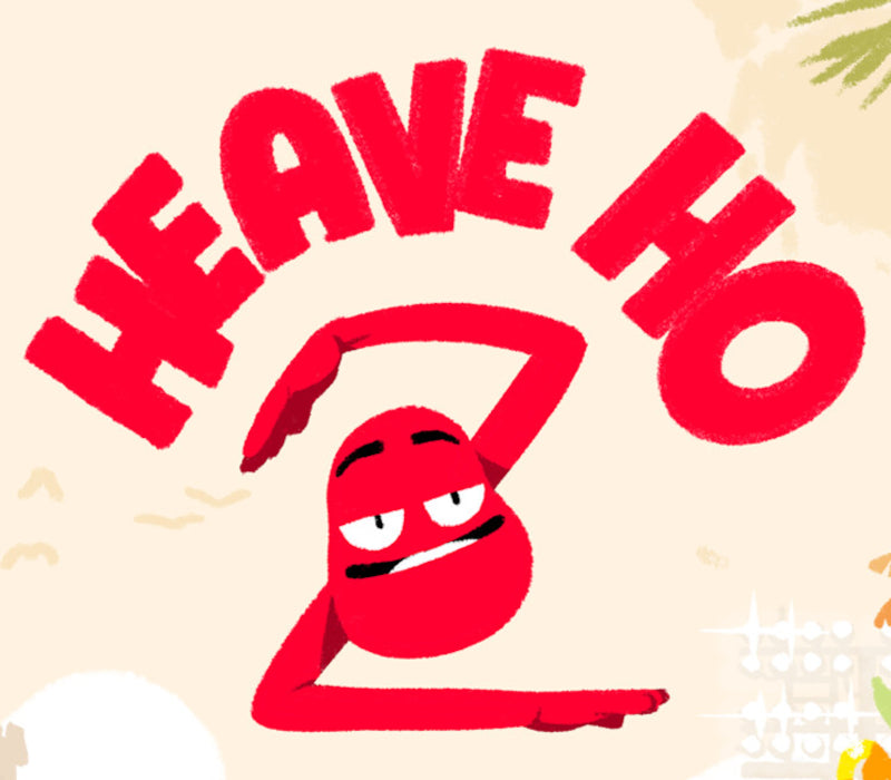 Heave Ho 2