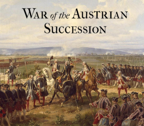 War of the Austrian Succession