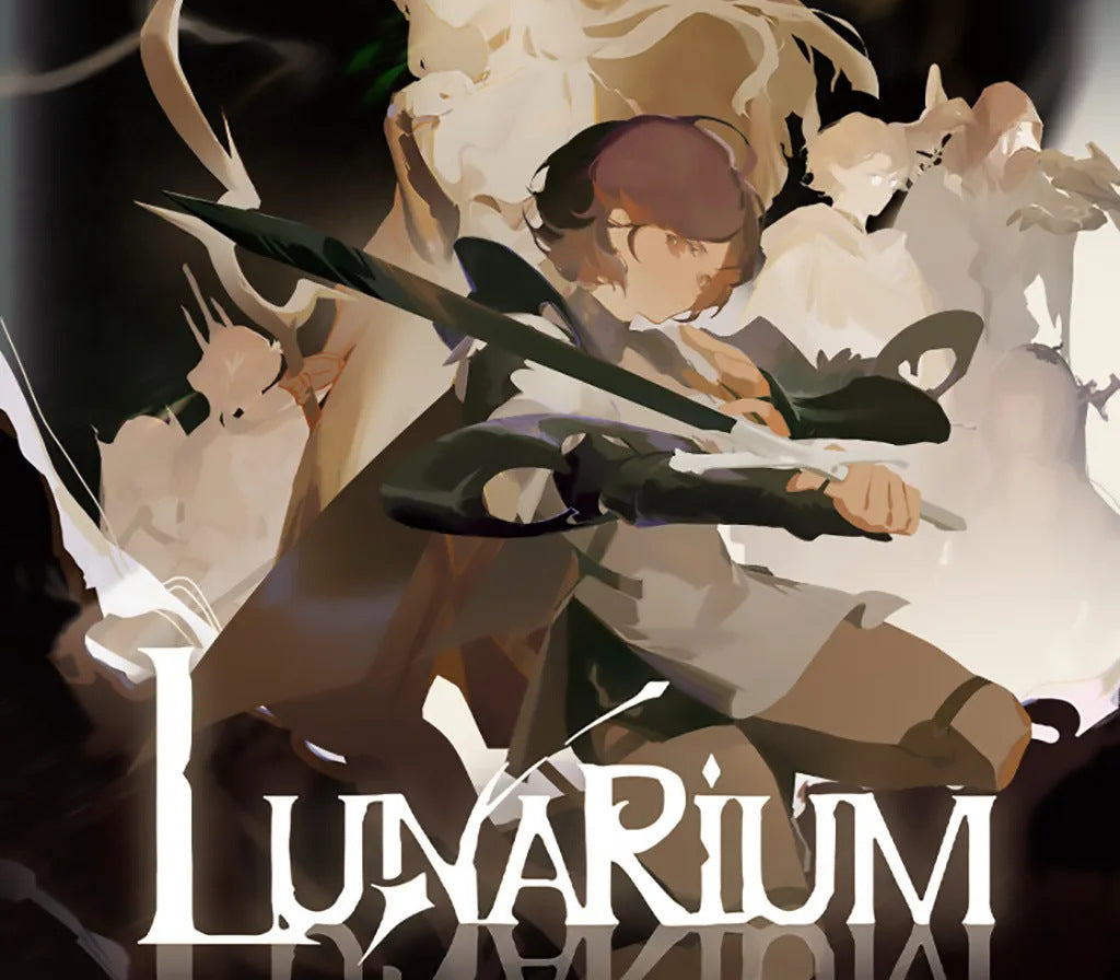 Lunarium