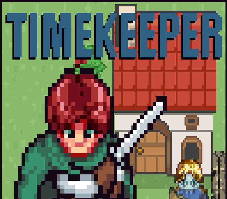 Timekeeper