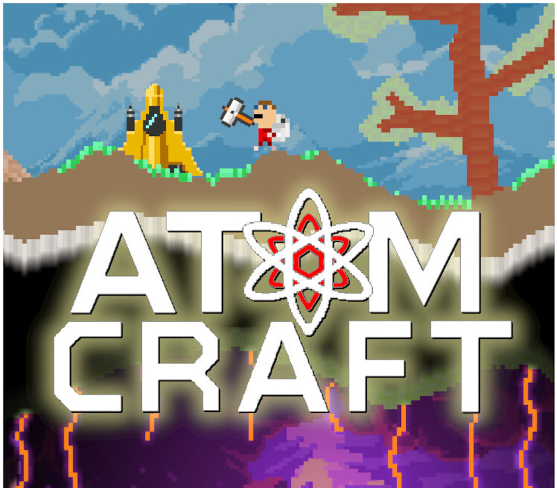 Atomcraft
