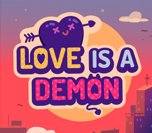 Love is a Demon