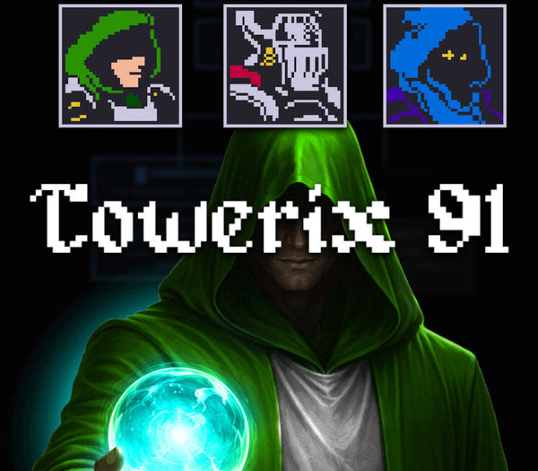 Towerix91