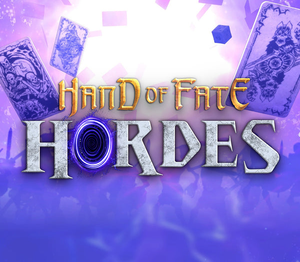 Hand of Fate: Hordes