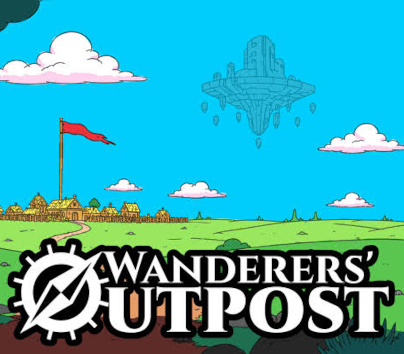 Wanderers' Outpost