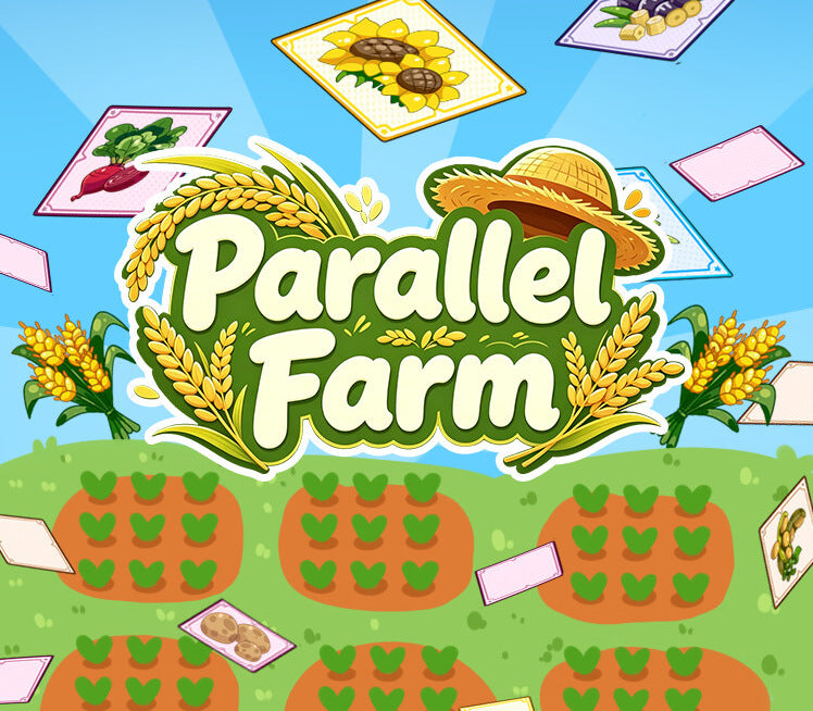 Parallel Farm