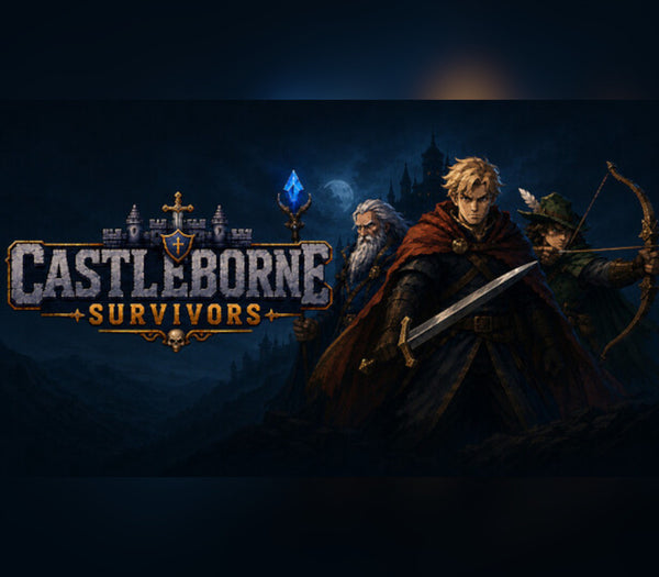 Castleborne Survivors