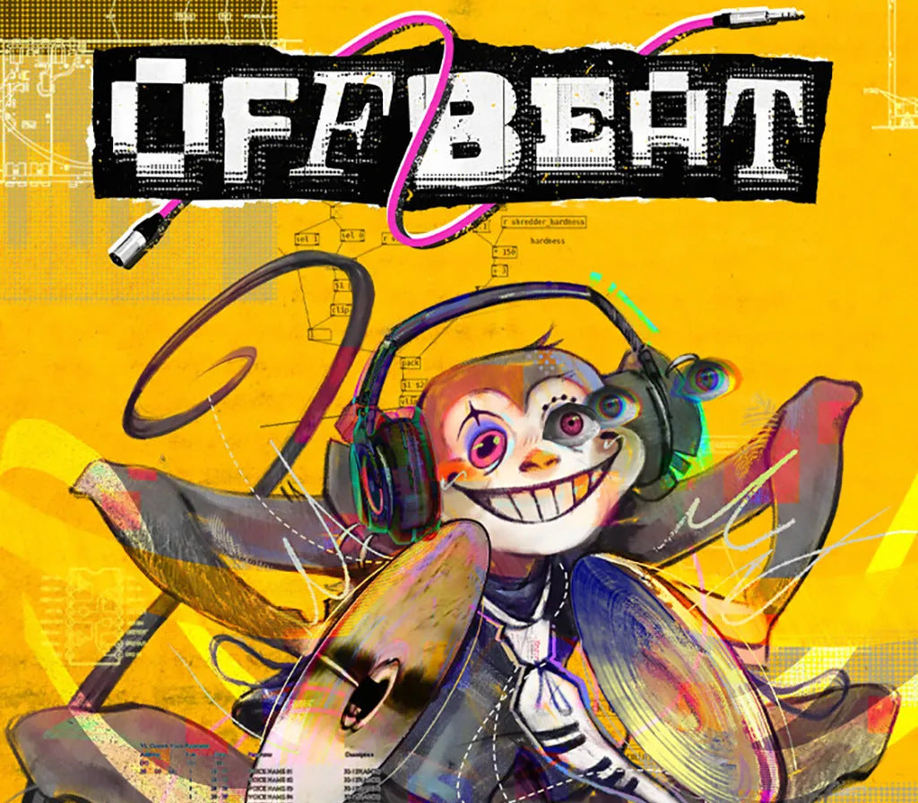 OFFBEAT