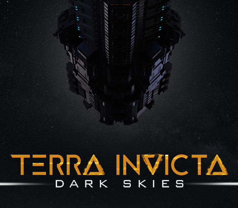 Terra Invicta - Dark Skies DLC