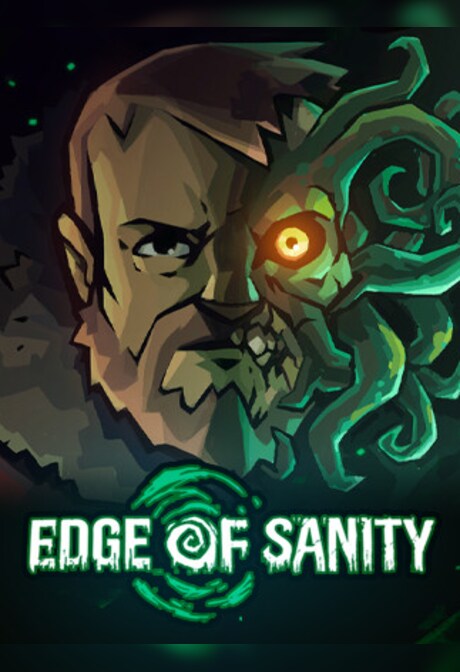 Edge of Sanity (PC) - Steam Key - GLOBAL