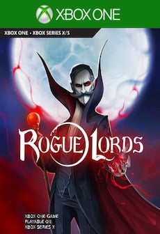Rogue Lords (Xbox One) - Xbox Live Key - ARGENTINA