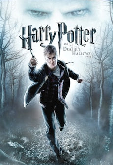 Harry Potter and the Deathly Hallows - Part 1 (PC) - EA App Key - GLOBAL