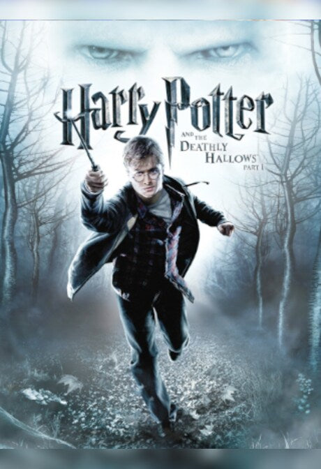 Harry Potter and the Deathly Hallows - Part 1 (PC) - EA App Key - GLOBAL