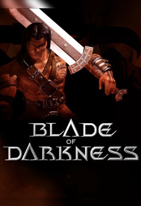 Blade of Darkness (PC) - Steam Gift - GLOBAL