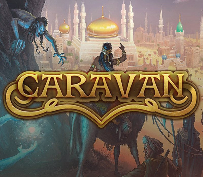 Caravan