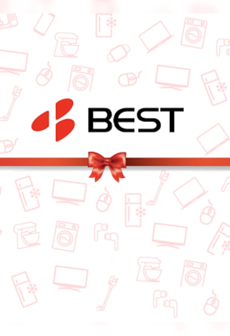 Best Denki Gift Card 20 SGD - Key - SINGAPORE